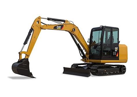 cat 306e specs